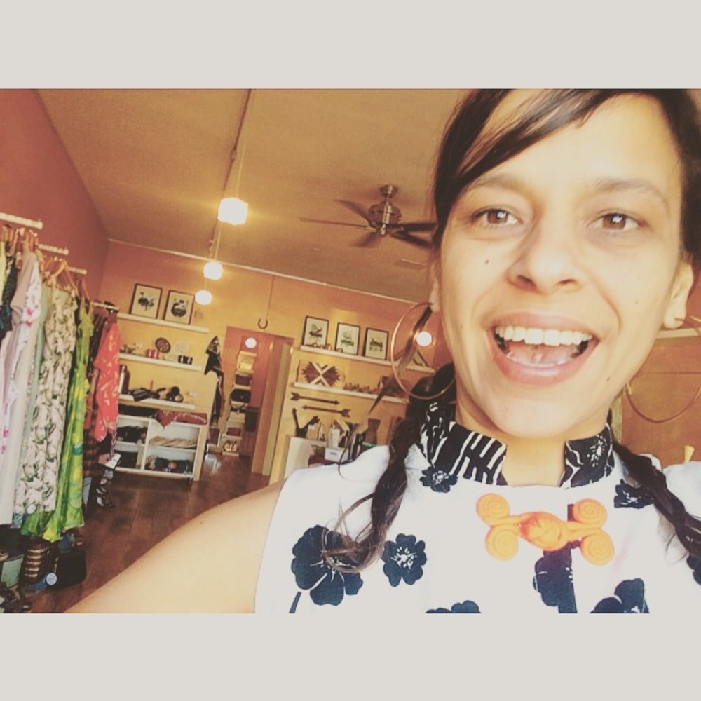 Meet your Posher, Jessica Valentine-Whiteside