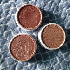 Colourpop Super Shock Cheek Trio