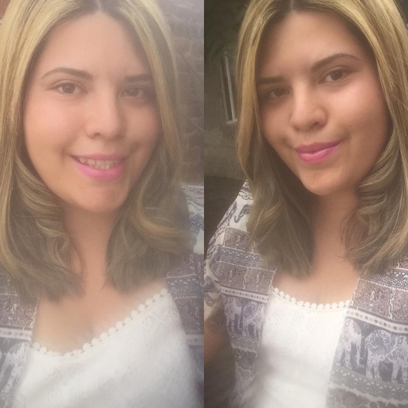 Meet your Posher, Lupita - Picture 1 of 1