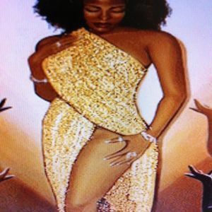 Meet your Posher, Latrice