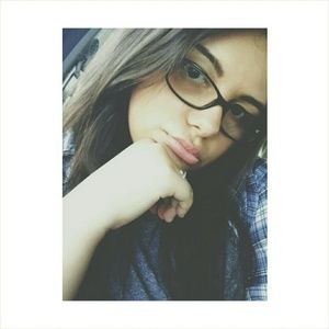 Meet your Posher, Angelina