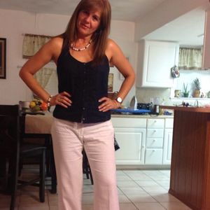 Meet your Posher, Marcela