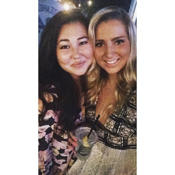 Meet your Posher, Isabella