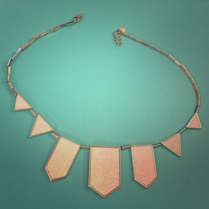 House of Harlow necklace