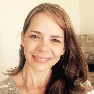 Meet your Posher, Tisha