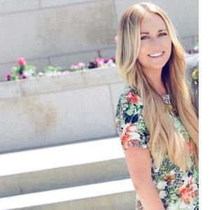 Meet your Posher, Rachel