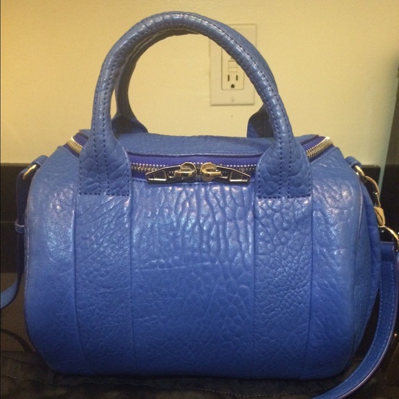 🚫SOLD🚫AUTHENTIC!!! Alexander Wang Rockie Bag