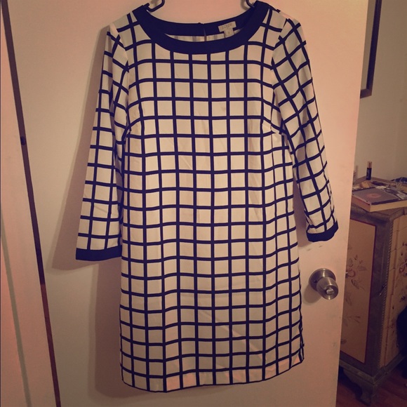 J.crew Dress