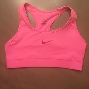 Nike Dri-Fit Sports Bra