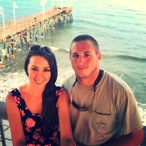 Meet your Posher, Courtney