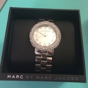 Marc Jacobs watch