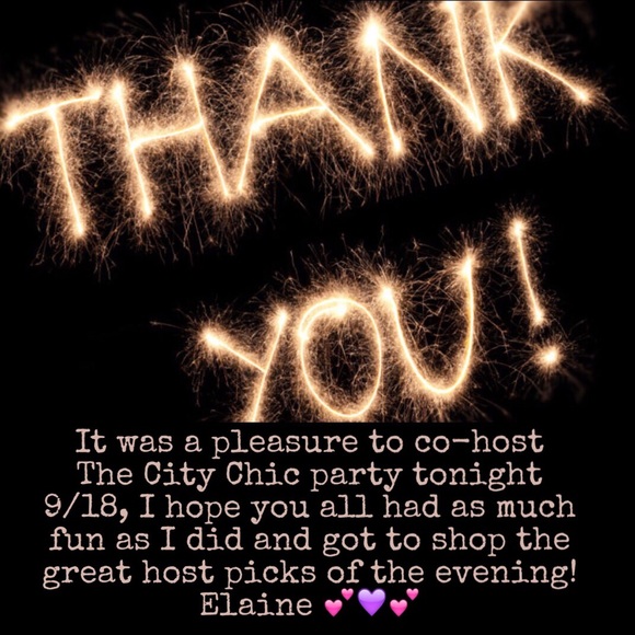 Thank you!!!💕💜💕