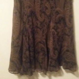 Lauren Ralph Lauren Skirt