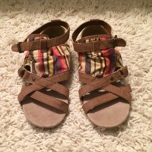 Women's sandals