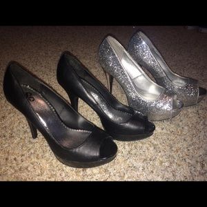 women's heels (EACH)