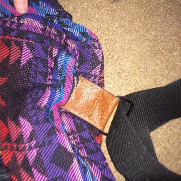 backpack - Picture 2 of 2