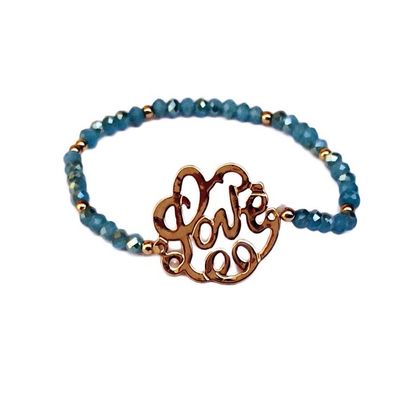 Mint Bracelet Set of 2 - Picture 4 of 4