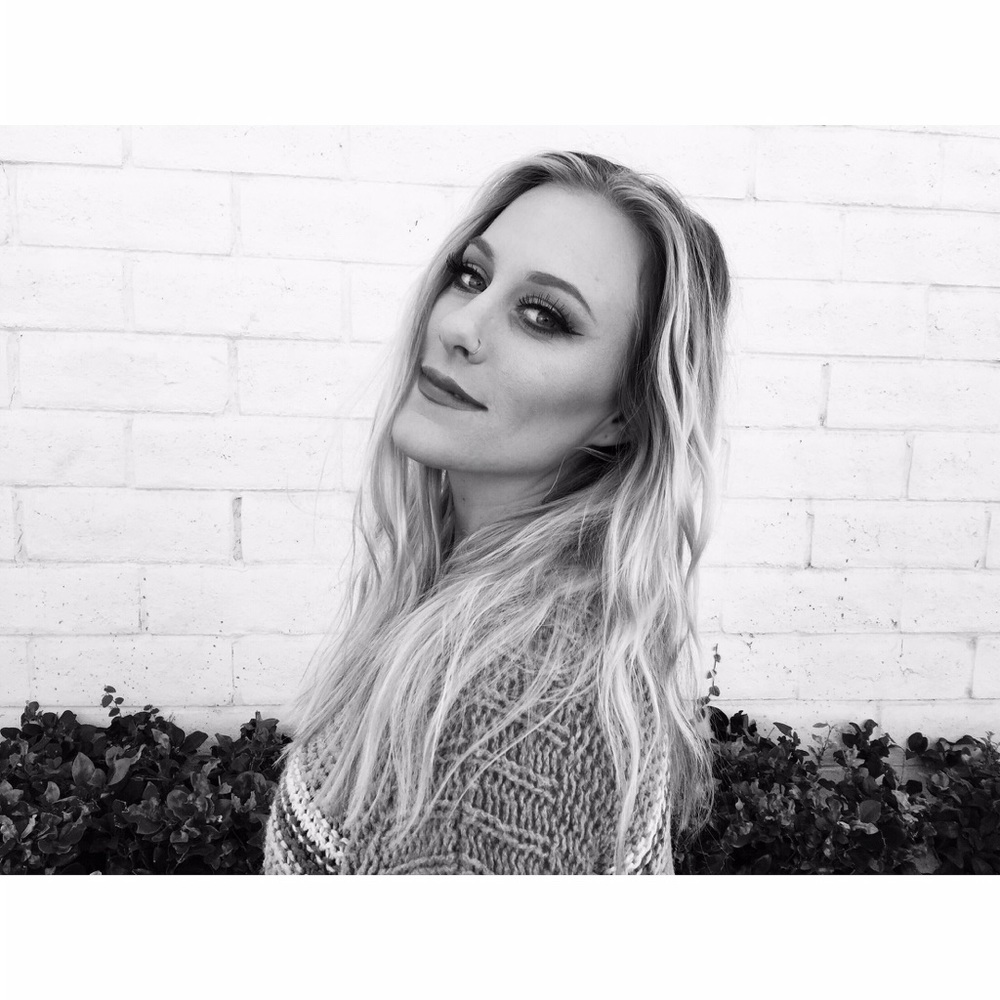 Meet your Posher, Samantha
