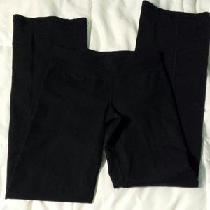 Under Armour yoga pants