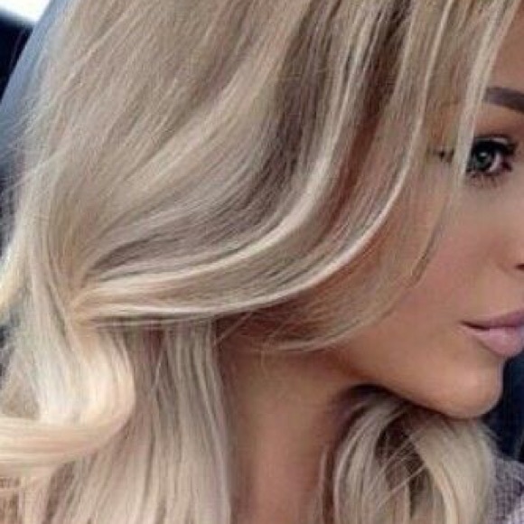 Meet your Posher, Lisa - Picture 1 of 1