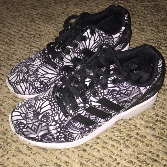 Adidas flux
