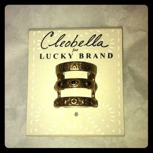 Lucky Brand Ring
