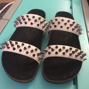 Sam Edleman sandals