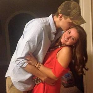 Meet your Posher, Staci