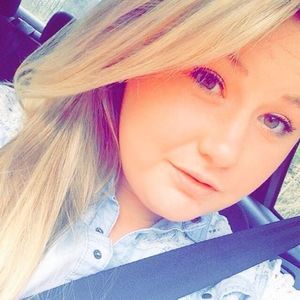 Meet your Posher, Candice