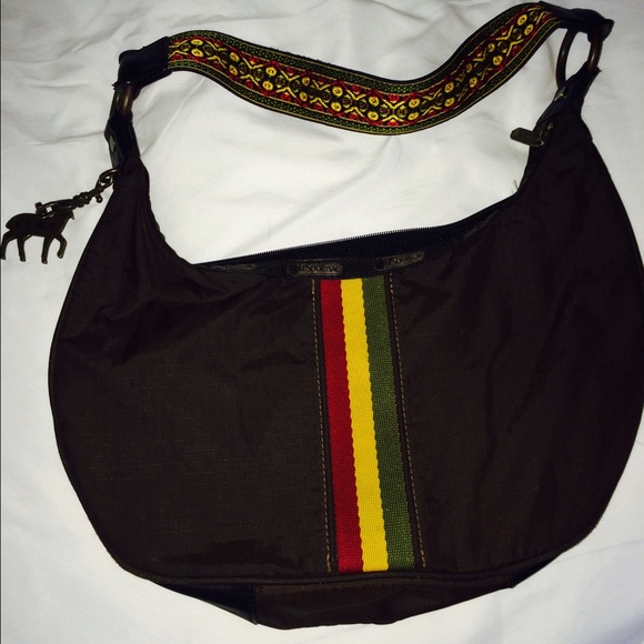 L.A.M.B. Handbags - LAMB LeSportsak Hobo