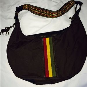 LAMB LeSportsak Hobo