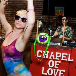 Meet your Posher, Eba