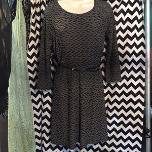 New York & Company Dress