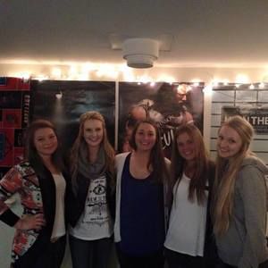 Meet your Posher, Shelby