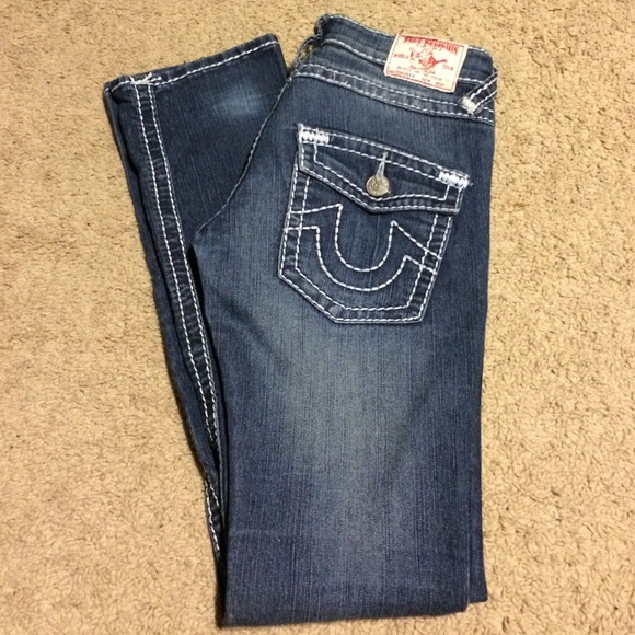 true religion jeans