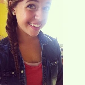 Meet your Posher, Joanna