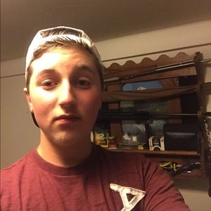 Meet your Posher, Craig