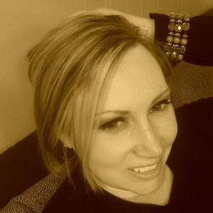 Meet your Posher, Mary