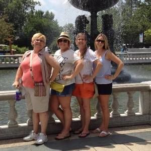 Meet your Posher, Jamie