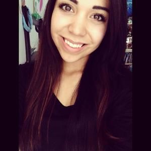 Meet your Posher, Brianna