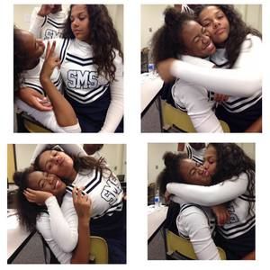 Meet your Posher, Madolyn