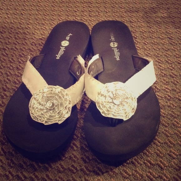 Shoes!