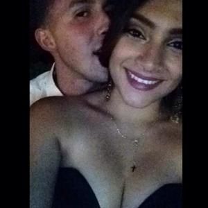 Meet your Posher, Ana