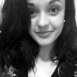 Meet your Posher, Savannah