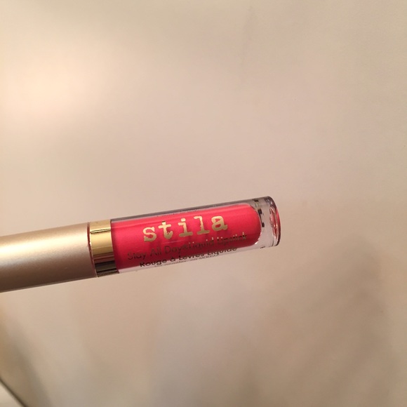 Stila Liquid Lipstick - Venizia
