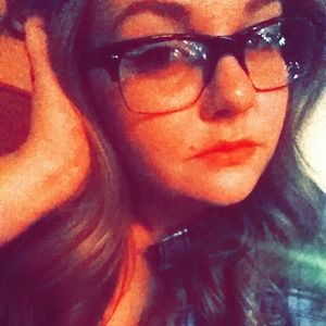 Meet your Posher, Gabrielle