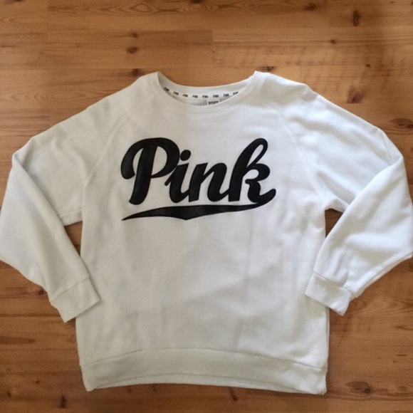 Vs Crew Sweatshirt