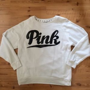 Vs Crew Sweatshirt