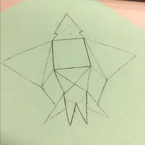 Meet your Posher, Colin