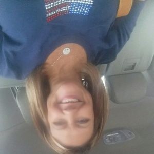 Meet your Posher, Bridget